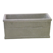 Load image into Gallery viewer, XL Trough Planter