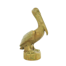 Load image into Gallery viewer, Pelican on Post