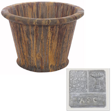 Load image into Gallery viewer, Plain Rim Pot