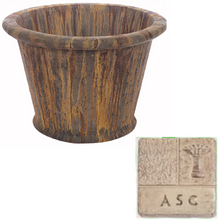 Load image into Gallery viewer, Plain Rim Pot