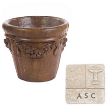 Load image into Gallery viewer, Festival Pot