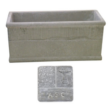 Load image into Gallery viewer, XL Trough Planter