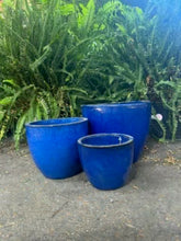 Load image into Gallery viewer, Las Brisas Egg Pot