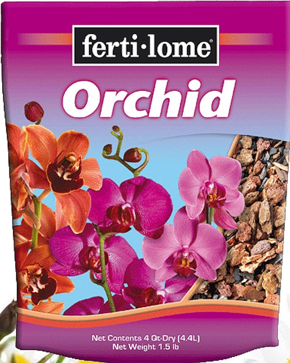 Orchid Mix
