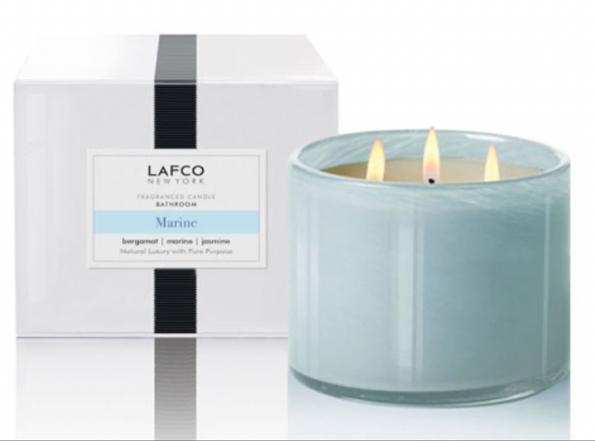 LAFCO 6.5 oz Candles TPG