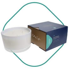 Load image into Gallery viewer, 16 oz 3-Wick Candle in Box
