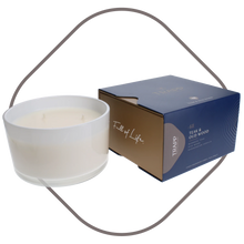 Load image into Gallery viewer, 16 oz 3-Wick Candle in Box
