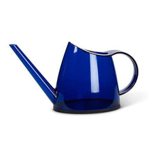 Load image into Gallery viewer, Slender Watering Can - 4 Asst - 13&quot;L
