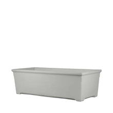 Load image into Gallery viewer, Hampden Plain Rectangular Planter
