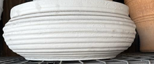 Load image into Gallery viewer, White Terra Cotta Bowl
