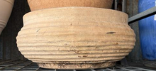 Load image into Gallery viewer, White Terra Cotta Bowl
