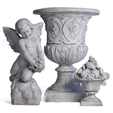 Load image into Gallery viewer, Sella Riser
