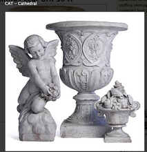 Load image into Gallery viewer, Lippie Urn
