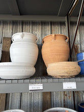 Load image into Gallery viewer, TerraCotta Jar
