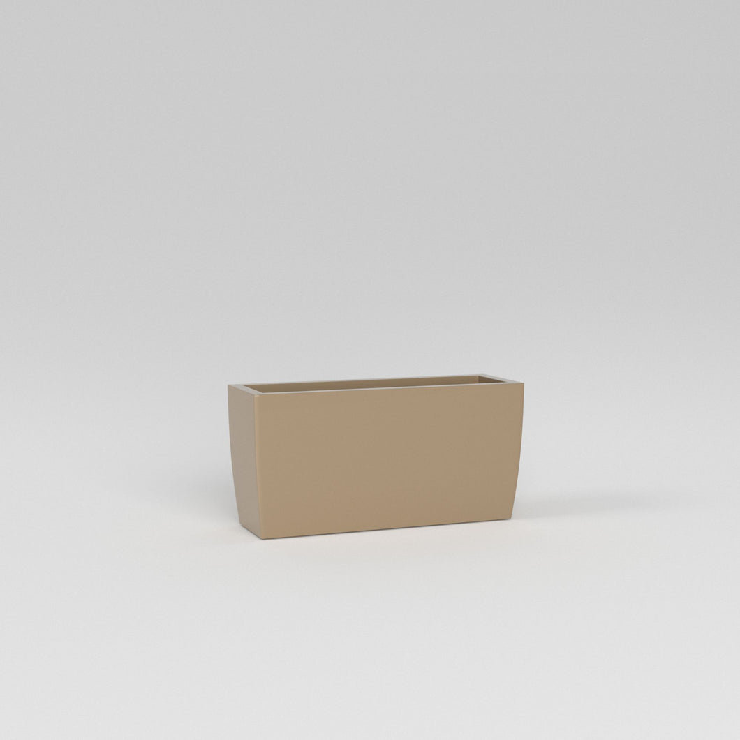 Tapered Trough/ Panama 36