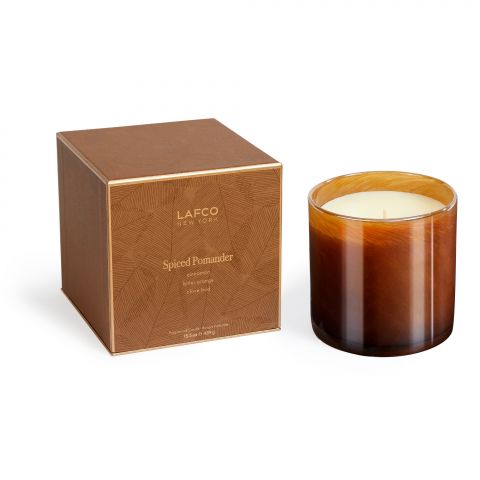 Holiday/Fall Scented Candles