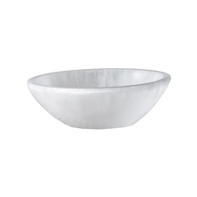 Load image into Gallery viewer, Selenite Round Bowl
