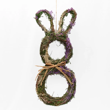 Load image into Gallery viewer, Lavender Twig Bunny
