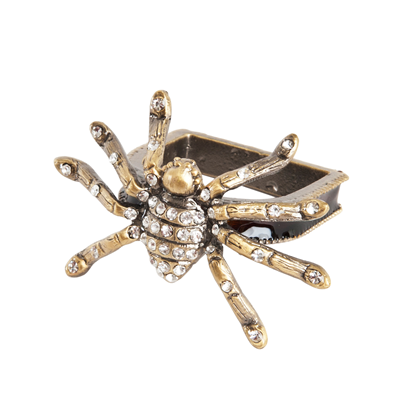 Spider Napkin Ring