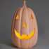 Load image into Gallery viewer, Battery Operated Jack-O-Lanterns
