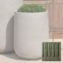 Load image into Gallery viewer, Tribeca Tall Planter
