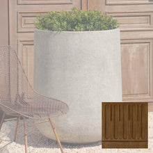 Load image into Gallery viewer, Tribeca Tall Planter
