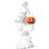 Load image into Gallery viewer, Battery Operated Ghost w/ Jack-O-Lantern
