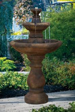 Load image into Gallery viewer, Lane - Two Tier Fountain
