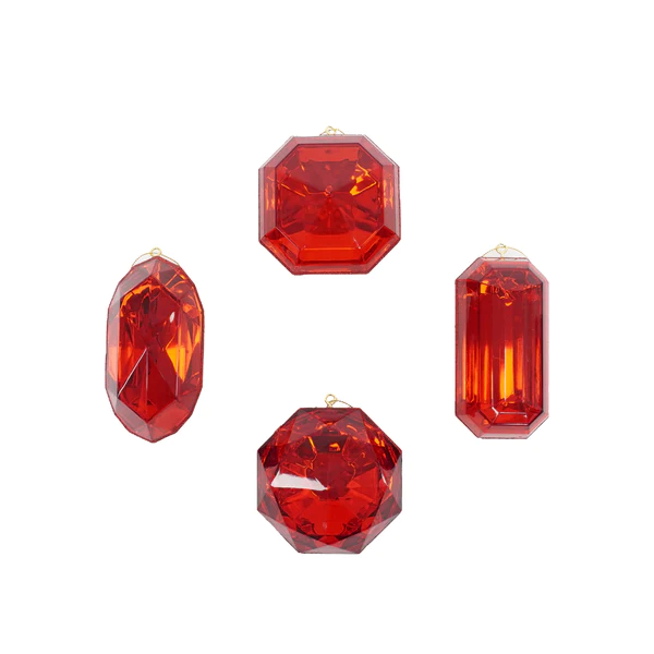 Jewel Assortment