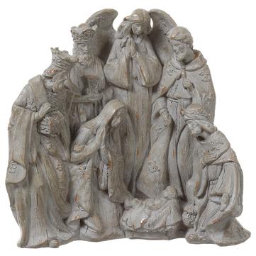 Nativity Table Top
