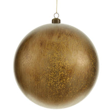 Load image into Gallery viewer, Plastic Ball Ornament

