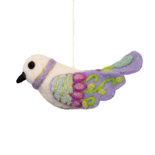 Load image into Gallery viewer, Bird Ornaments
