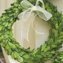 Load image into Gallery viewer, Boxwood Wreaths
