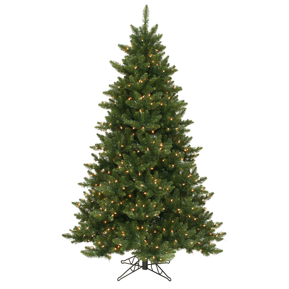 Camdon Fir Faux Christmas Tree