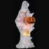 Load image into Gallery viewer, Battery Operated Ghost w/ Jack-O-Lantern
