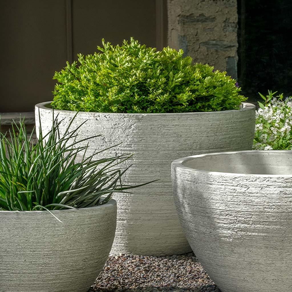 Planter / Bowl, Nori