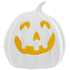 Load image into Gallery viewer, Battery Operated Jack-O-Lanterns
