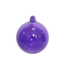 Load image into Gallery viewer, Illume Glass Ornament
