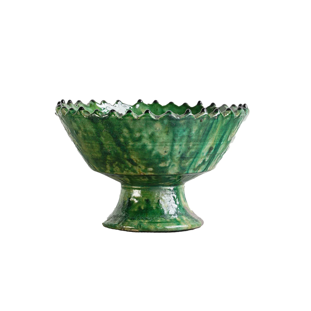 Tamegroute Compote Green