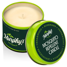 Load image into Gallery viewer, Mosquito Repellent 3.5oz Candle
