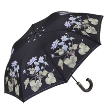 Load image into Gallery viewer, Anemone Umbrella W/ Bamboo Handle
