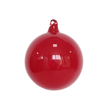 Load image into Gallery viewer, Illume Glass Ornament
