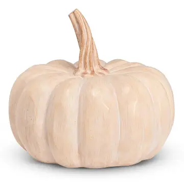 Extra Large Pumpkin Tan