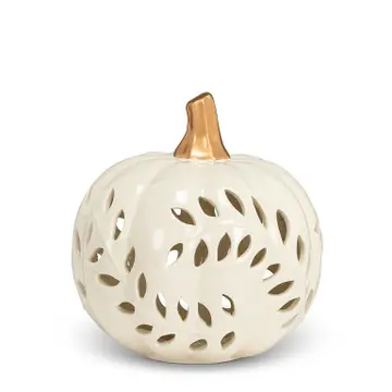 Pumpkin Ivory