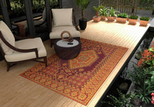 Load image into Gallery viewer, Turkish Outdoor Mat
