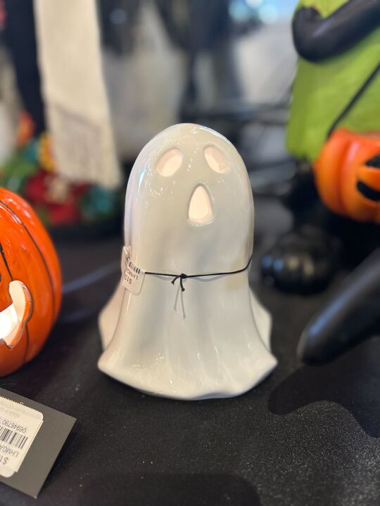 Ceramic Ghost 6