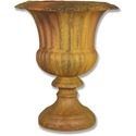 Load image into Gallery viewer, Fluted Urn
