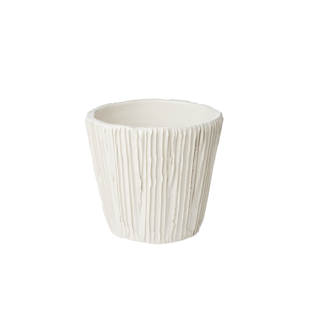 Alpine Cachepot