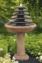 Load image into Gallery viewer, Gozo Fountain Collection
