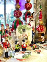 Load image into Gallery viewer, Nutcrackers Food Plates
